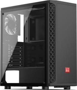 Komputer Lynx Challenger, Ryzen 7 5800X, 16 GB, RTX 3070, 1 TB M.2 PCIe Windows 10 Home 2