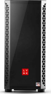 Komputer Lynx Challenger, Ryzen 7 5800X, 16 GB, RTX 3070, 1 TB M.2 PCIe Windows 10 Home 3