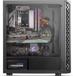 Komputer Lynx Challenger, Ryzen 7 5800X, 16 GB, RTX 3070, 1 TB M.2 PCIe Windows 10 Home 4