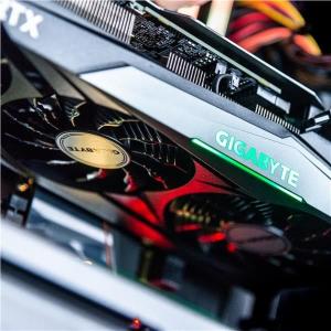 Komputer Lynx Challenger, Ryzen 7 5800X, 16 GB, RTX 3070, 1 TB M.2 PCIe Windows 10 Home 8