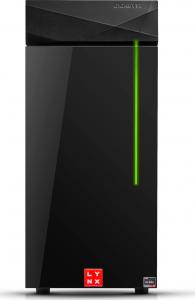 Komputer Lynx Challenger, Ryzen 5 3600, 16 GB, RTX 3060, 1 TB M.2 PCIe Windows 10 Home 3