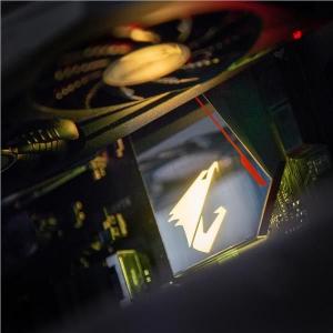 Komputer Lynx Challenger, Ryzen 5 3600, 16 GB, RTX 3060, 1 TB M.2 PCIe Windows 10 Home 4