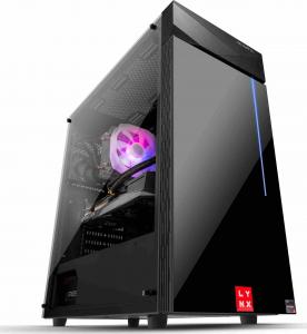 Komputer Lynx Challenger, Ryzen 5 3600, 16 GB, RTX 3060, 1 TB M.2 PCIe Windows 10 Home 5
