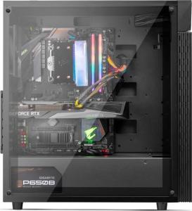 Komputer Lynx Challenger, Ryzen 5 3600, 16 GB, RTX 3060, 1 TB M.2 PCIe Windows 10 Home 7