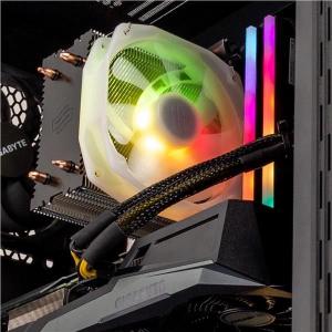 Komputer Lynx Challenger, Ryzen 5 3600, 16 GB, RTX 3060, 1 TB M.2 PCIe Windows 10 Home 8