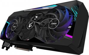 Karta graficzna Gigabyte Aorus GeForce RTX 3090 Master 24GB GDDR6X (GV-N3090AORUS M-24GD 2.0) 3