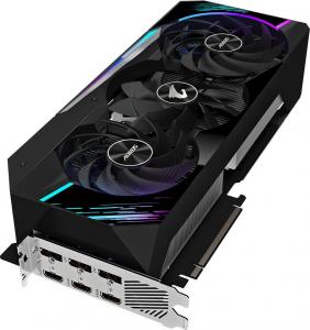 Karta graficzna Gigabyte Aorus GeForce RTX 3090 Master 24GB GDDR6X (GV-N3090AORUS M-24GD 2.0) 5