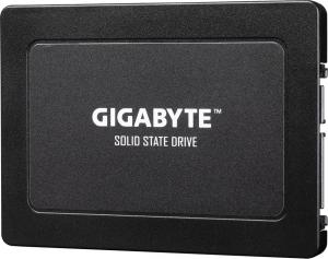 Dysk SSD Gigabyte 512 GB 2.5" SATA III (GP-GSTFS31512GNTD-V) 2