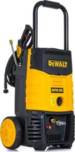 Myjka ciśnieniowa Dewalt DXPW002E 2