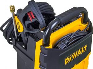 Myjka ciśnieniowa Dewalt DXPW002E 5