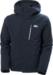 Kurtka narciarska męska Helly Hansen Bonanza Granatowa r. M 1