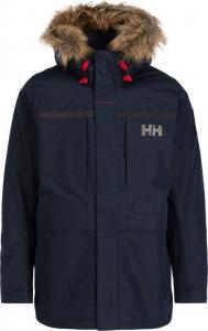 Kurtka męska Helly Hansen Coastal 2 granatowa r. XL 1