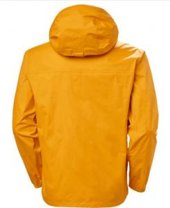Kurtka męska Helly Hansen Loke pomarańczowa r. 2XL 2