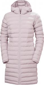 Helly Hansen Kurtka damska W Mono Material Insulator Coat Dusty Syrin r. M (53506-692) 1