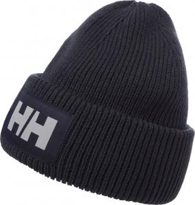 Helly Hansen Czapka zimowa Box Beanie granatowa r. UNI (53648-597) 1