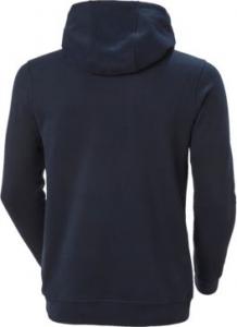 Helly Hansen Bluza męska Box Hoodie Navy r. L (53289-598) 2