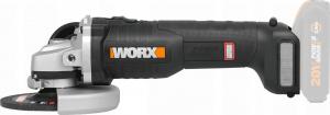 Szlifierka Worx WX812.9 2
