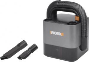 Odkurzacz ręczny Worx Cube Vac 20 V 5