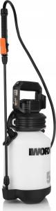 Worx Opryskiwacz ciśnieniowy akumulatorowy WG829E.9 2