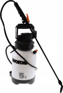 Worx Opryskiwacz ciśnieniowy akumulatorowy WG829E.9 4