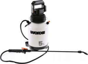 Worx Opryskiwacz ciśnieniowy akumulatorowy WG829E.9 5