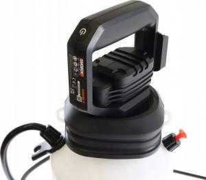 Worx Opryskiwacz ciśnieniowy akumulatorowy WG829E.9 6