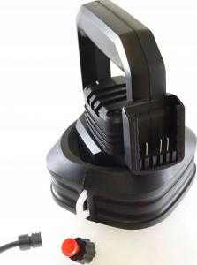 Worx Opryskiwacz ciśnieniowy akumulatorowy WG829E.9 7