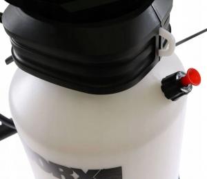 Worx Opryskiwacz ciśnieniowy akumulatorowy WG829E.9 8