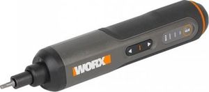Worx Wkrętak WX240 4 V 1