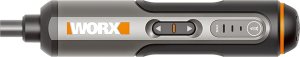 Worx Wkrętak WX240 4V 1.5Ah (WX240) 2