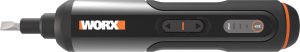 Worx Wkrętak WX240 4V 1.5Ah (WX240) 8