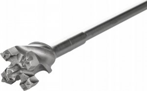 Wiertło Smart przebiciowe SDS MAX 65x1000 (SM-18-P651000) 4