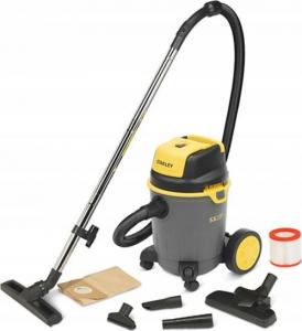 Odkurzacz przemysłowy Stanley SXVC20PE 2