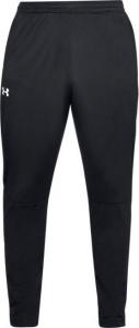 Under Armour Spodnie męskie SPORTSTYLE PIQUE TRACK PANT czarne r. XL (1313201-001) 1
