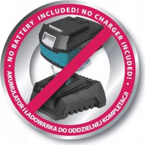 Kosiarka akumulatorowa Dedra DED7197V 2