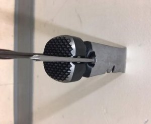 Dewalt Młotek stalowy XP 1-cz. 624g 4