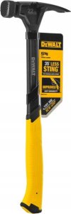 Dewalt Młotek stalowy XP 1-cz. 624g 5