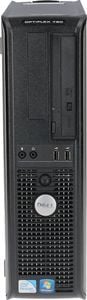 Komputer Dell OptiPlex 780 DT Intel Pentium E5800 8 GB 320 GB HDD Windows 10 Pro 2