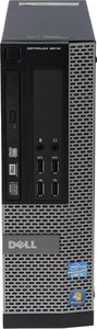 Komputer Dell Komputer Dell Optiplex 9010 SFF i3-2120 8 GB 120 SSD W7Pro A- 2