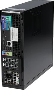 Komputer Dell OptiPlex 9010 SFF Intel Core i3-3220 8 GB 120 GB SSD Windows 10 Pro 4