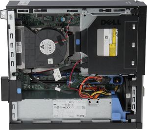 Komputer Dell OptiPlex 9010 SFF Intel Core i3-3220 8 GB 120 GB SSD Windows 10 Pro 9