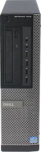 Komputer Dell Komputer Dell Optiplex 7010 Desktop i5-3470 8 GB 240 SSD W8Pro A 2
