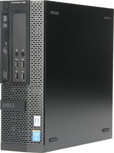Komputer Dell Komputer Dell Optiplex XE2 SFF i3-4330 8 GB 240 SSD W7Pro A- 2