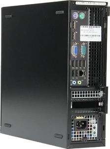 Komputer Dell Komputer Dell Optiplex XE2 SFF i3-4330 8 GB 240 SSD W7Pro A- 5