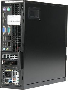 Komputer Dell Komputer Dell Optiplex XE2 SFF i3-4330 8 GB 240 SSD W7Pro A- 6
