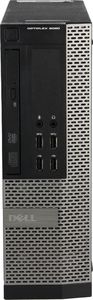 Komputer Dell OptiPlex 9020 SFF Intel Core i5-4570 8 GB 240 GB SSD Windows 10 Pro 2