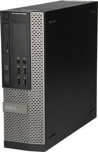 Komputer Dell OptiPlex 9020 SFF Intel Core i5-4570 8 GB 240 GB SSD Windows 10 Pro 3