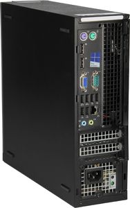 Komputer Dell OptiPlex 9020 SFF Intel Core i5-4570 8 GB 240 GB SSD Windows 10 Pro 4