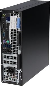 Komputer Dell OptiPlex 5040 SFF Intel Core i5-6500 8 GB 240 GB SSD Windows 10 Pro 4