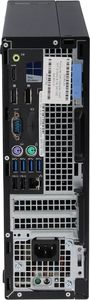 Komputer Dell OptiPlex 5040 SFF Intel Core i5-6500 8 GB 240 GB SSD Windows 10 Pro 5